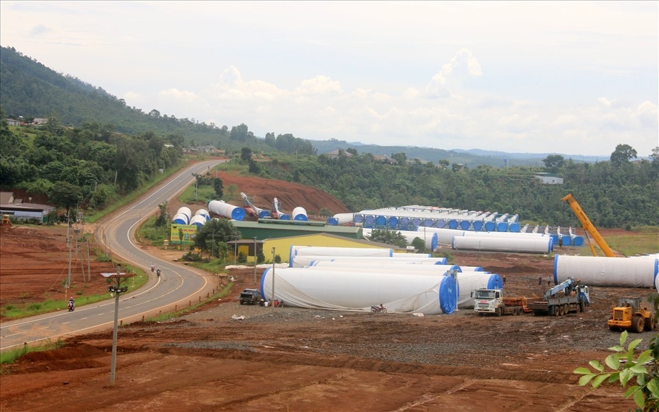 Đắk Nông: Nhiều sai phạm về đất đai tại huyện Đắk Glong