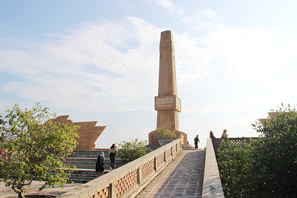 Thiêng liêng Đất Mũi Cà Mau