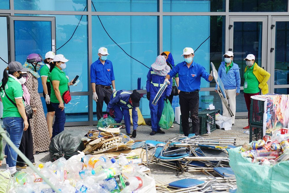 Xử lý rác thải đô thị: Bao giờ thay thế chôn lấp lạc hậu, kém vệ sinh?