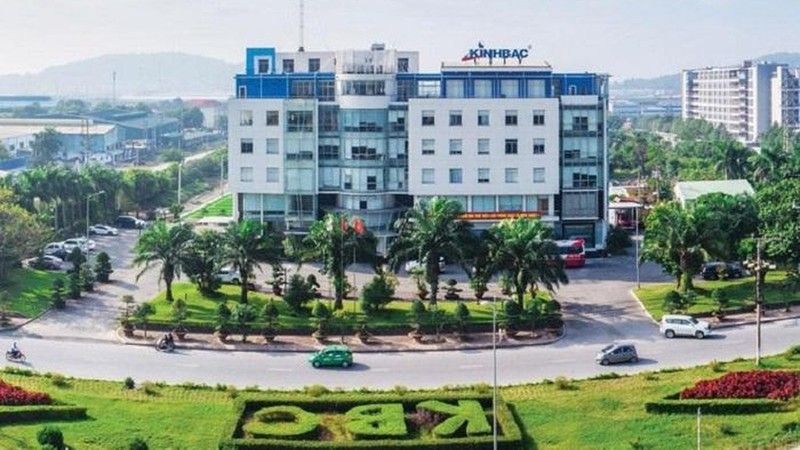 Đô thị Kinh Bắc: Lợi nhuận sau thuế ‘bốc hơi’ hơn 2.250 tỷ đồng sau kiểm toán Đô thị Kinh Bắc: Lợi nhuận sau thuế ‘bốc hơi’ hơn 2.250 tỷ đồng sau kiểm toán