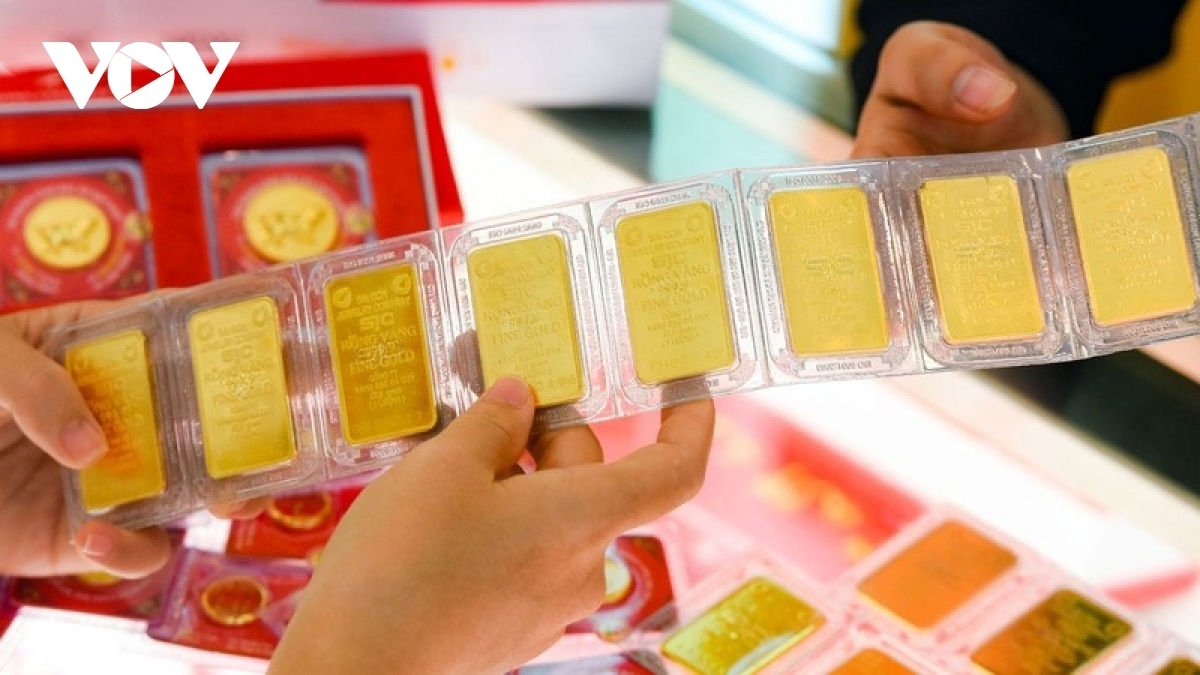 giá vàng ngày 1 8 vàng sjc tăng nhẹ lên mức 67,25 triệu đồng lượng hình ảnh 1 gia vang ngay 1 8 vang sjc tang nhe len muc 67,25 trieu dong luong hinh anh 1