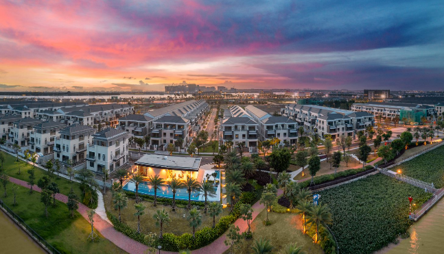 Tin bất động sản ngày 1/8: Ngày càng nhiều người nước ngoài muốn mua nhà tại Việt Nam