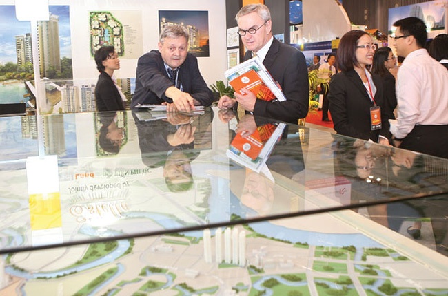 Tin bất động sản ngày 1/8: Ngày càng nhiều người nước ngoài muốn mua nhà tại Việt Nam