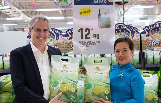 Mở rộng diện tích sản xuất lúa để không bỏ lỡ thời cơ xuất khẩu gạo