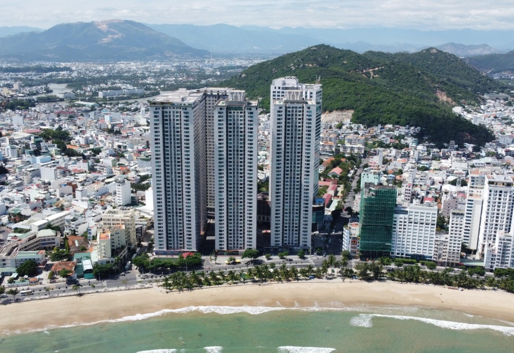 Tin bất động sản ngày 2/8: Sắp đấu giá hàng trăm lô đất tại huyện ven đô