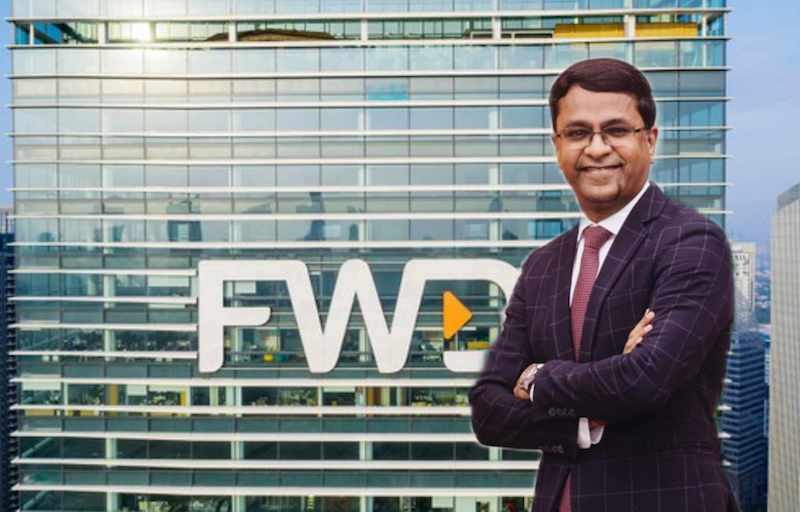 CEO mới của bảo hiểm FWD Việt Nam là ai? CEO mới của bảo hiểm FWD Việt Nam là ai?