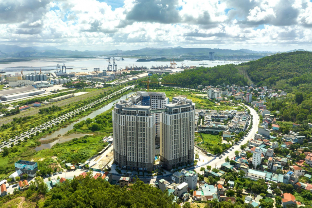 Tin bất động sản ngày 3/8: Doanh nghiệp Hàn Quốc muốn đầu tư loạt dự án lớn tại Đà Nẵng