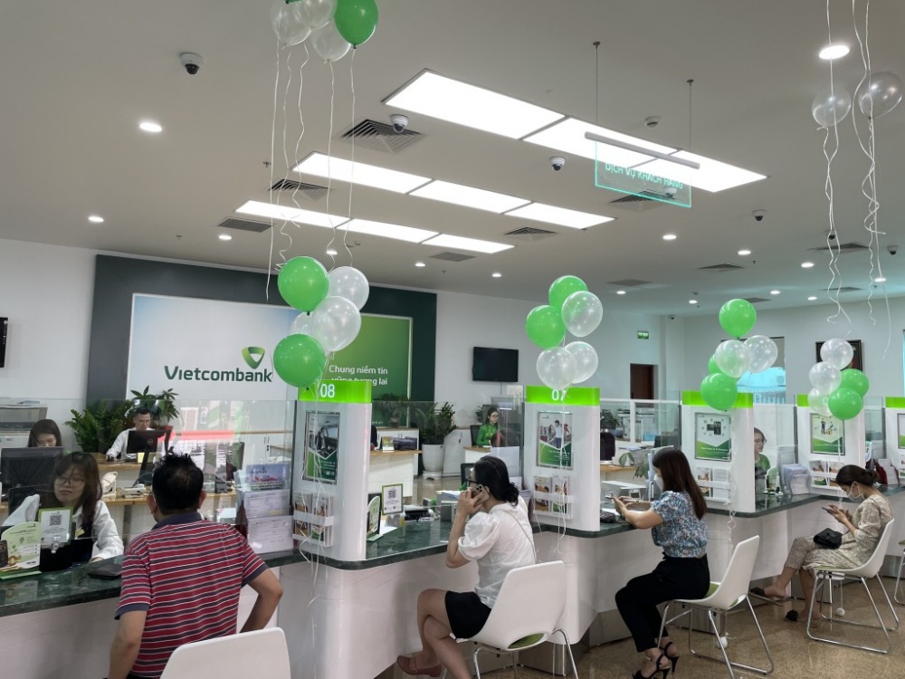 Tin ngân hàng ngày 4/8: Lợi nhuận 6 tháng đầu năm của Agribank giảm gần 12% Tin ngân hàng ngày 4/8: Lợi nhuận 6 tháng đầu năm của Agribank giảm gần 12%