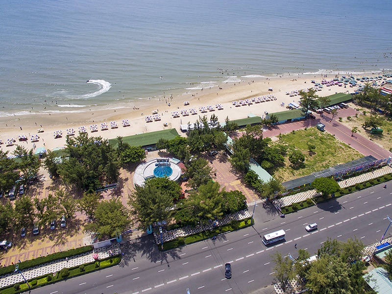 Tin bất động sản ngày 5/8: Bà Rịa - Vũng Tàu sắp đấu giá 116 khu đất với diện tích gần 650ha Tin bất động sản ngày 5/8: Bà Rịa - Vũng Tàu sắp đấu giá 116 khu đất với diện tích gần 650ha