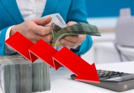 Tin ngân hàng ngày 5/8: Lãi suất tiết kiệm tiếp tục giảm mạnh