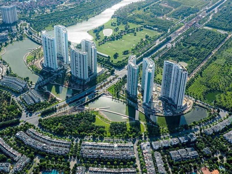 Tin bất động sản tuần qua: Lượng giao dịch bất động sản quý II giảm mạnh Tin bất động sản tuần qua: Lượng giao dịch bất động sản quý II giảm mạnh