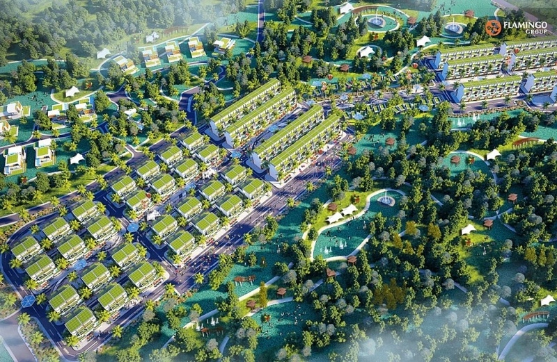 Tin bất động sản ngày 9/8: Quảng Nam thanh tra dự án của Công ty Phong Hải Thịnh