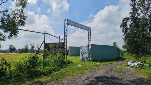 Tin bất động sản ngày 9/8: Quảng Nam thanh tra dự án của Công ty Phong Hải Thịnh