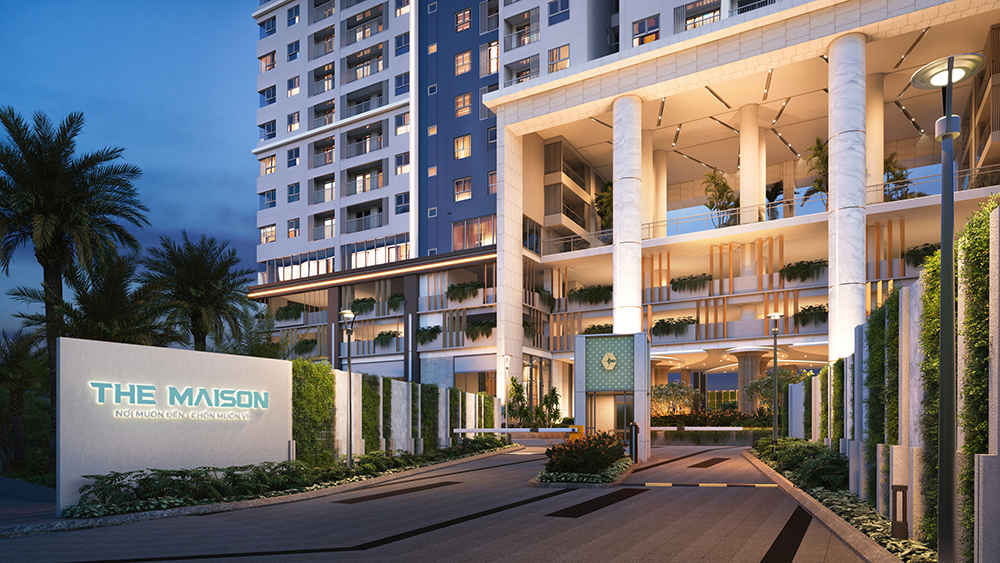 Tin bất động sản tuần qua: Nhiều tín hiệu tích cực những tháng cuối năm