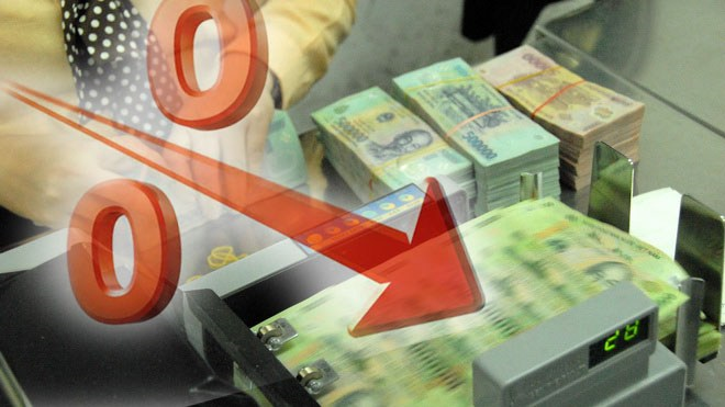 Tin ngân hàng ngày 16/8: Yêu cầu tiếp tục giảm lãi suất cho vay từ 1,5 - 2% Tin ngân hàng ngày 16/8: Yêu cầu tiếp tục giảm lãi suất cho vay từ 1,5 - 2%