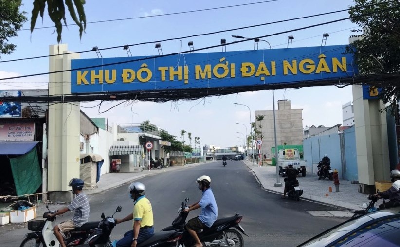 Tin bất động sản ngày 19/8: Bình Định sắp đấu giá 110 lô đất, khởi điểm từ hơn 1 tỷ đồng/lô Tin bất động sản ngày 19/8: Bình Định sắp đấu giá 110 lô đất, khởi điểm từ hơn 1 tỷ đồng/lô