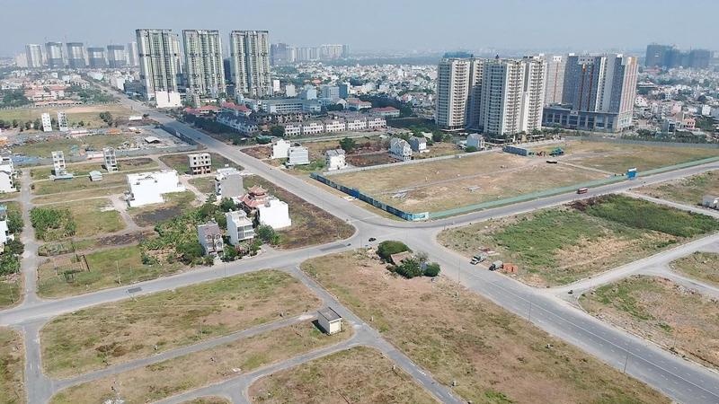 Tin bất động sản ngày 19/8: Bình Định sắp đấu giá 110 lô đất, khởi điểm từ hơn 1 tỷ đồng/lô Tin bất động sản ngày 19/8: Bình Định sắp đấu giá 110 lô đất, khởi điểm từ hơn 1 tỷ đồng/lô