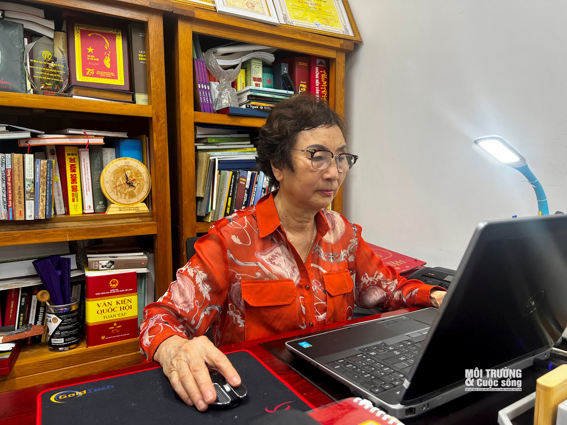 Thùng rác công nghệ do Công ty GODA triển khai có thật sự hiệu quả? Thùng rác công nghệ do Công ty GODA triển khai có thật sự hiệu quả?