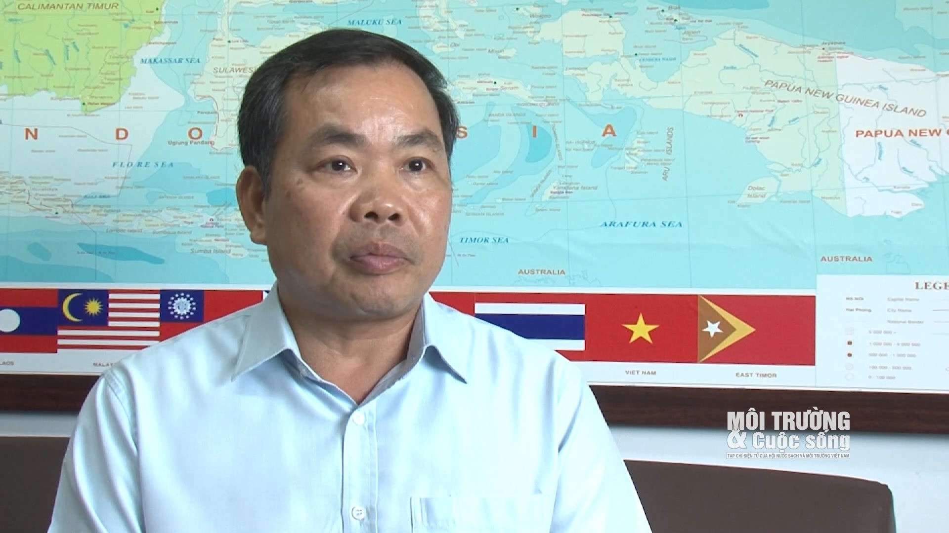 Thùng rác công nghệ do Công ty GODA triển khai có thật sự hiệu quả? Thùng rác công nghệ do Công ty GODA triển khai có thật sự hiệu quả?