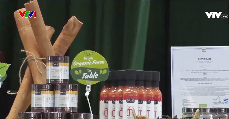 Việt Nam là nước xuất khẩu gia vị hàng đầu thế giới