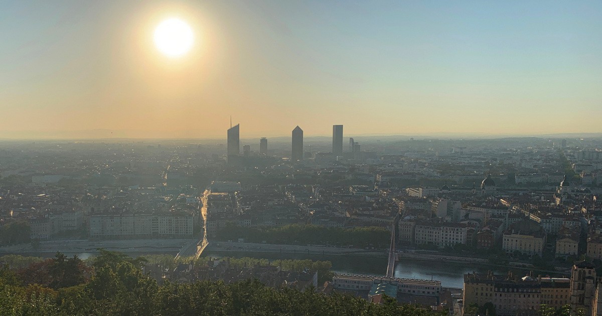 WMO: Thời tiết cực đoan đang trở thành điều "bình thường mới"