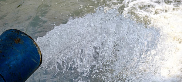 Nước thải: Biến vấn đề thành giải pháp Nước thải: Biến vấn đề thành giải pháp