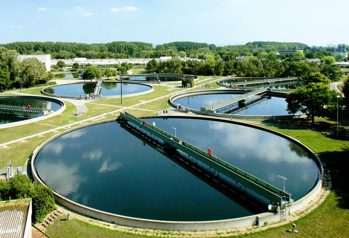 Nước thải: Biến vấn đề thành giải pháp Nước thải: Biến vấn đề thành giải pháp