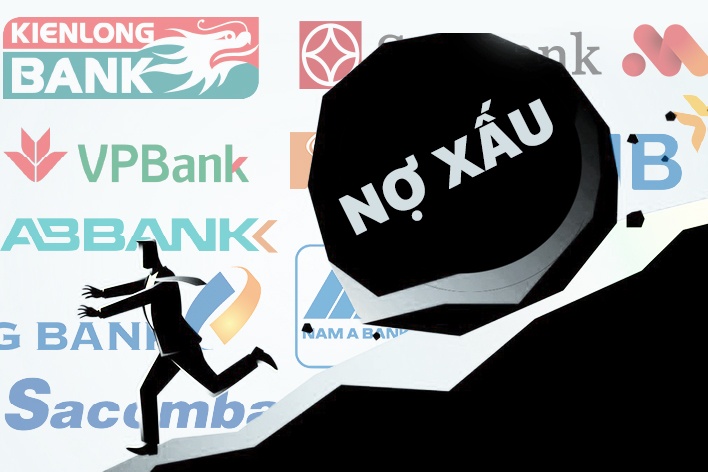 Tin ngân hàng ngày 28/8: Hơn 91 nghìn tỷ đồng nợ có khả năng mất vốn