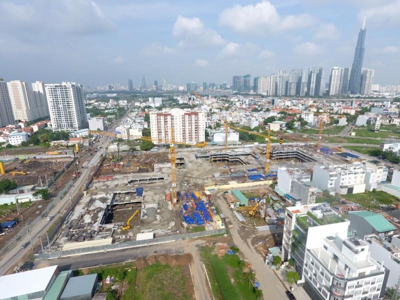 Tin bất động sản ngày 29/8: Thu hồi nhiều dự án vi phạm Luật Đất đai tại Tây Ninh Tin bất động sản ngày 29/8: Thu hồi nhiều dự án vi phạm Luật Đất đai tại Tây Ninh