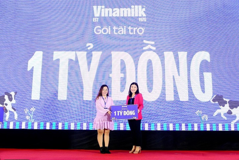 Vinamilk tiếp sức nhà vô địch nhí bứt phá tại Robotacon WRO 2023 Vinamilk tiếp sức nhà vô địch nhí bứt phá tại Robotacon WRO 2023