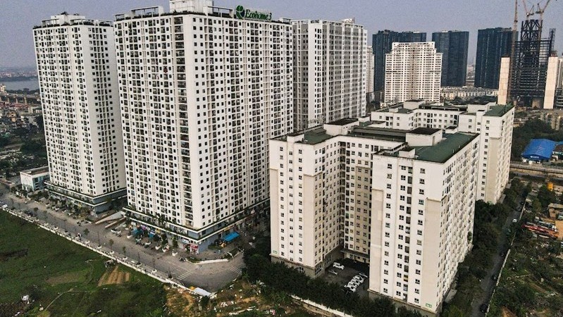 Tin bất động sản ngày 31/8: Quận Long Biên (Hà Nội) sắp đấu giá 27 thửa đất