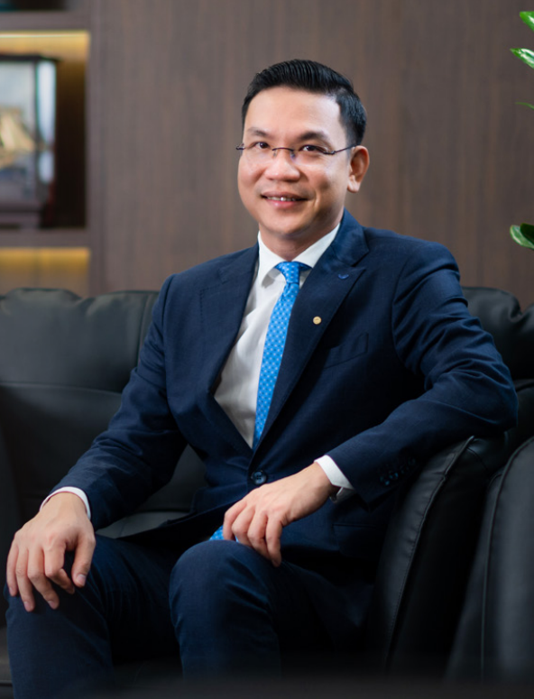 Chân dung ông Nguyễn Đình An - tân Chủ tịch HĐTV Tổng Công ty Bảo hiểm Bảo Việt Chân dung ông Nguyễn Đình An - tân Chủ tịch HĐTV Tổng Công ty Bảo hiểm Bảo Việt