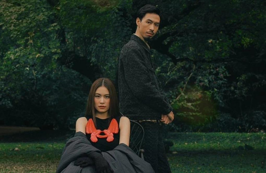 Cư dân mạng nói gì về đồn đoán Hoàng Thùy Linh sinh đôi cho Đen Vâu? Cư dân mạng nói gì về đồn đoán Hoàng Thùy Linh sinh đôi cho Đen Vâu?