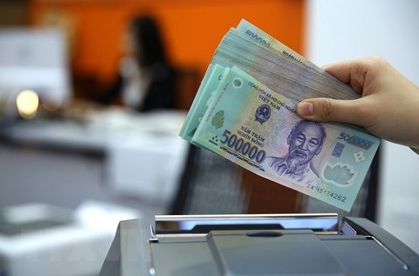 Điểm tin ngân hàng ngày 4/8: Tiền gửi tại 12 ngân hàng tăng trưởng 2 con số