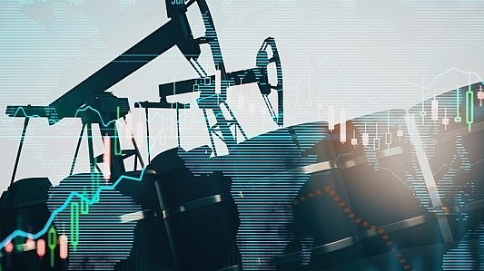 Vì sao giá dầu đảo chiều tăng trở lại?