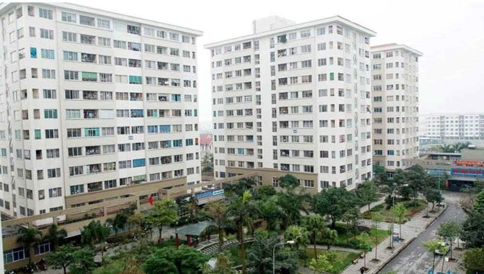 Điểm tin xây dựng - bất động sản ngày 7/8: TP Hồ Chí Minh công khai, minh bạch các chính sách hỗ trợ nhà ở xã hội Điểm tin xây dựng - bất động sản ngày 7/8: TP Hồ Chí Minh công khai, minh bạch các chính sách hỗ trợ nhà ở xã hội