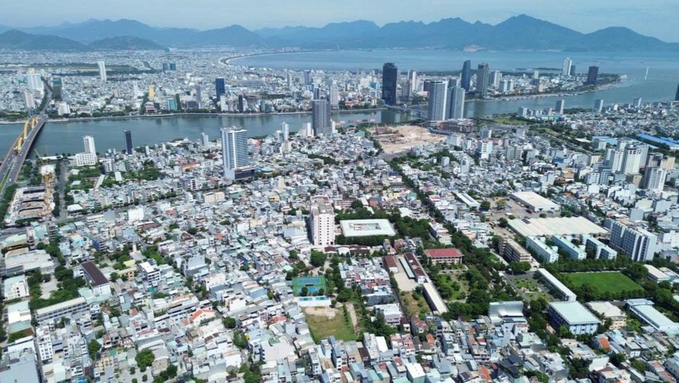 Điểm tin xây dựng - bất động sản ngày 7/8: TP Hồ Chí Minh công khai, minh bạch các chính sách hỗ trợ nhà ở xã hội Điểm tin xây dựng - bất động sản ngày 7/8: TP Hồ Chí Minh công khai, minh bạch các chính sách hỗ trợ nhà ở xã hội