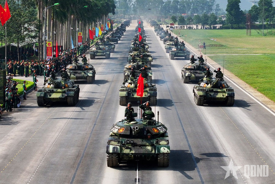 80 năm Hành trình Độc lập - Tự do - Hạnh phúc 80 năm Hành trình Độc lập - Tự do - Hạnh phúc