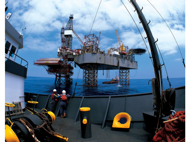 Hoạt động của Eni tại Congo: Thách thức lớn về giảm carbon trong phát triển tài sản dầu khí ở châu Phi (Kỳ II) Ai đang thúc đẩy ngành khí đốt châu Phi?