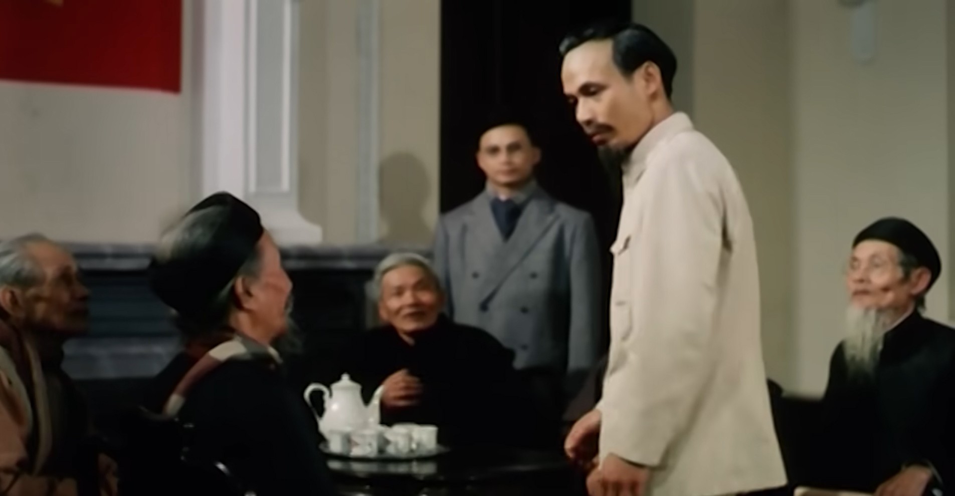 Hà Nội mùa đông năm 46 Nhiều tác phẩm điện ảnh kinh điển phục vụ Nhân dân dịp Quốc khánh 2/9