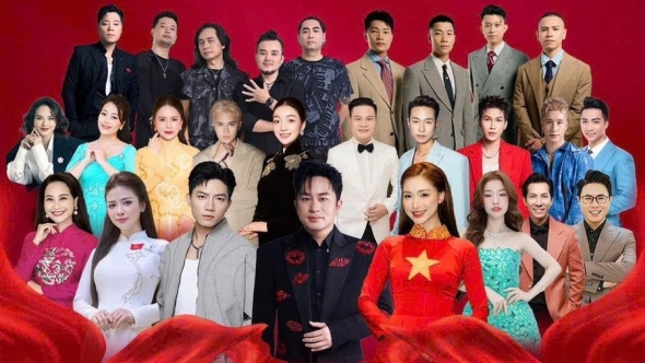 Loạt chương trình hấp dẫn kỷ niệm 80 năm Cách mạng tháng Tám và Quốc khánh 2/9