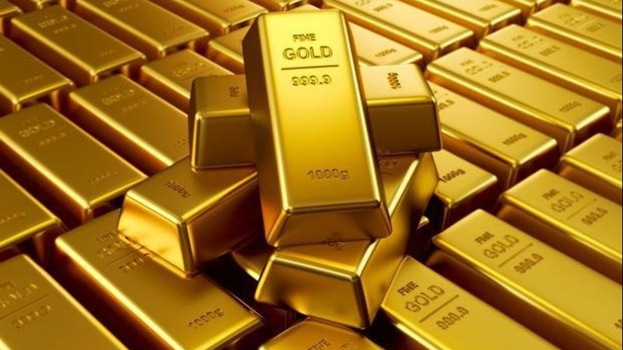 Giá vàng hôm nay 17/8: Tiếp tục ở mức rất cao