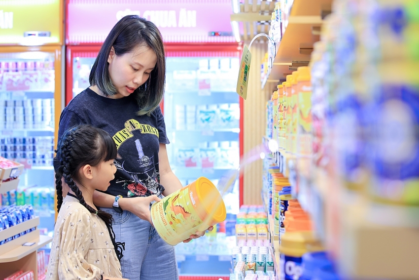 Lần đầu tiên, Vinamilk được xếp hạng sức mạnh thương hiệu xuất sắc, vượt trội toàn cầu Lần đầu tiên, Vinamilk được xếp hạng sức mạnh thương hiệu xuất sắc, vượt trội toàn cầu