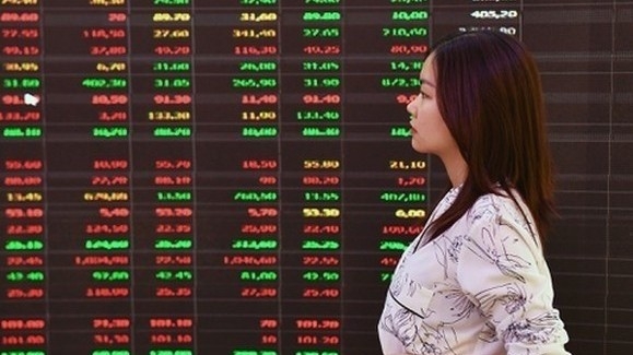 Nhận định phiên giao dịch ngày 26/8: Thận trọng trước rủi ro ngắn hạn