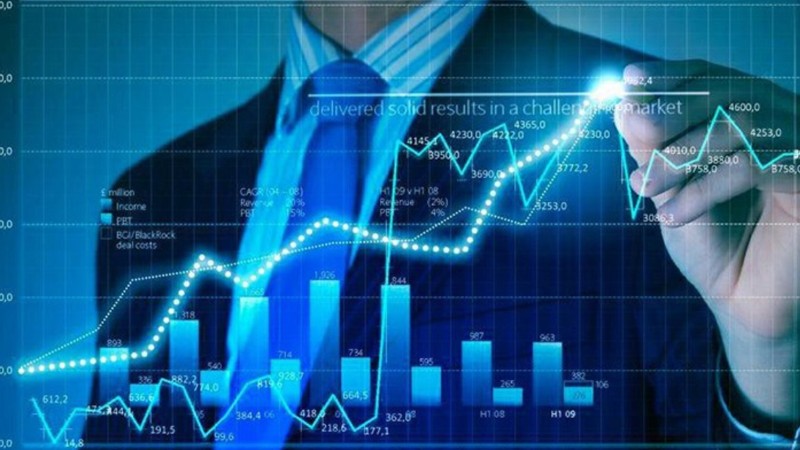 Nhận định thị trường chứng khoán ngày 27/8: Ưu tiên nắm giữ cổ phiếu hút dòng tiền