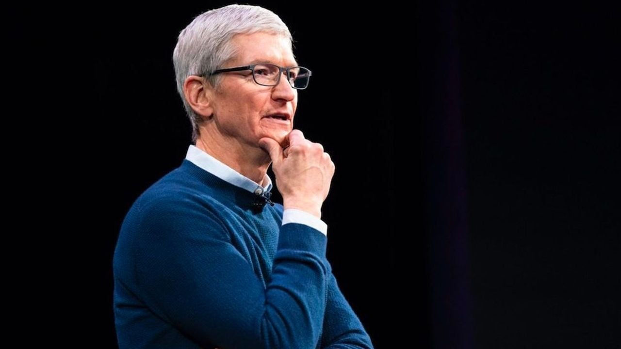 Tim Cook: CEO kế thừa xuất sắc hay là ‘người gác cổng’ của đế chế Apple?
