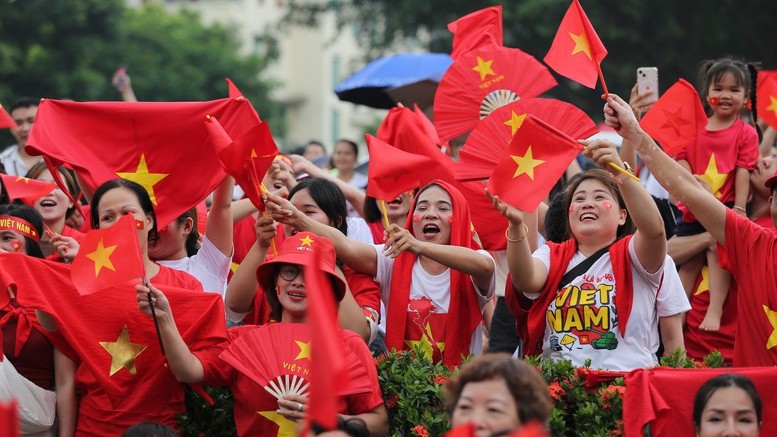 Hà Nội không còn mưa, thời tiết mát mẻ đến sáng 28/8