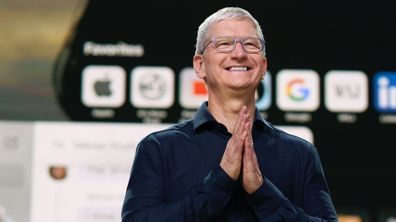 Tim Cook: CEO kế thừa xuất sắc hay là ‘người gác cổng’ của đế chế Apple?