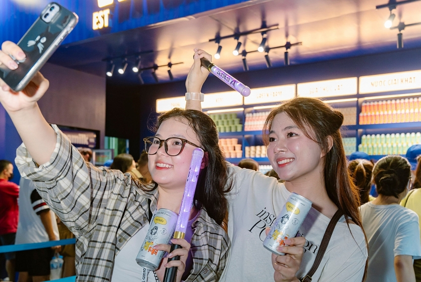 Vinamilk: Đóng góp gần 70% tổng ngân sách ngành sữa trong PRIVATE 100 Vinamilk: Đóng góp gần 70% tổng ngân sách ngành sữa trong PRIVATE 100