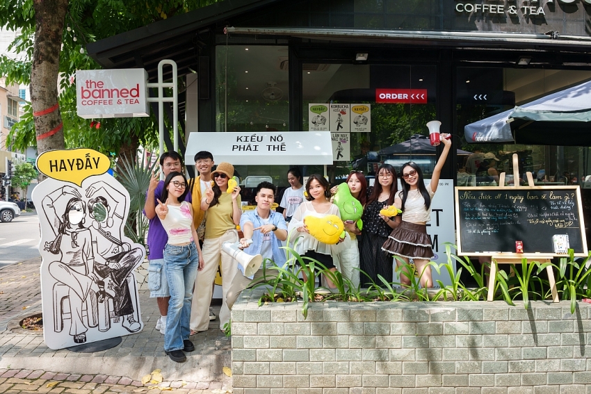 Vinamilk: Đóng góp gần 70% tổng ngân sách ngành sữa trong PRIVATE 100 Vinamilk: Đóng góp gần 70% tổng ngân sách ngành sữa trong PRIVATE 100